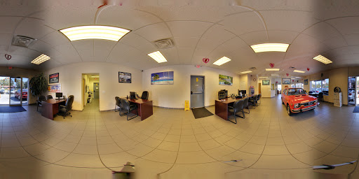 Auto Broker «LB AUTO TRADING», reviews and photos, 3570 S Orange Ave, Orlando, FL 32806, USA