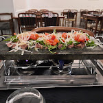 Photo n°2 de l'avis de Rosita. fait le 29/12/2021 à 02:30 sur le  Ristorante Pizzeria Cintia à Rieti