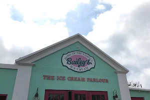 Bailey's Bay Ice Cream Parlour image