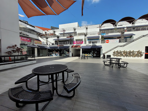 Shopping Mall «Weller Court», reviews and photos, 123 Astronaut E S Onizuka St, Los Angeles, CA 90012, USA