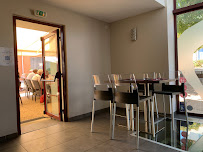 Atmosphère du Restaurant français Le 35 Bis à Leucate - n°4