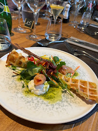 Les plus récentes photos du Restaurant français Restaurant La Suite à Chaillé-les-Marais - n°6