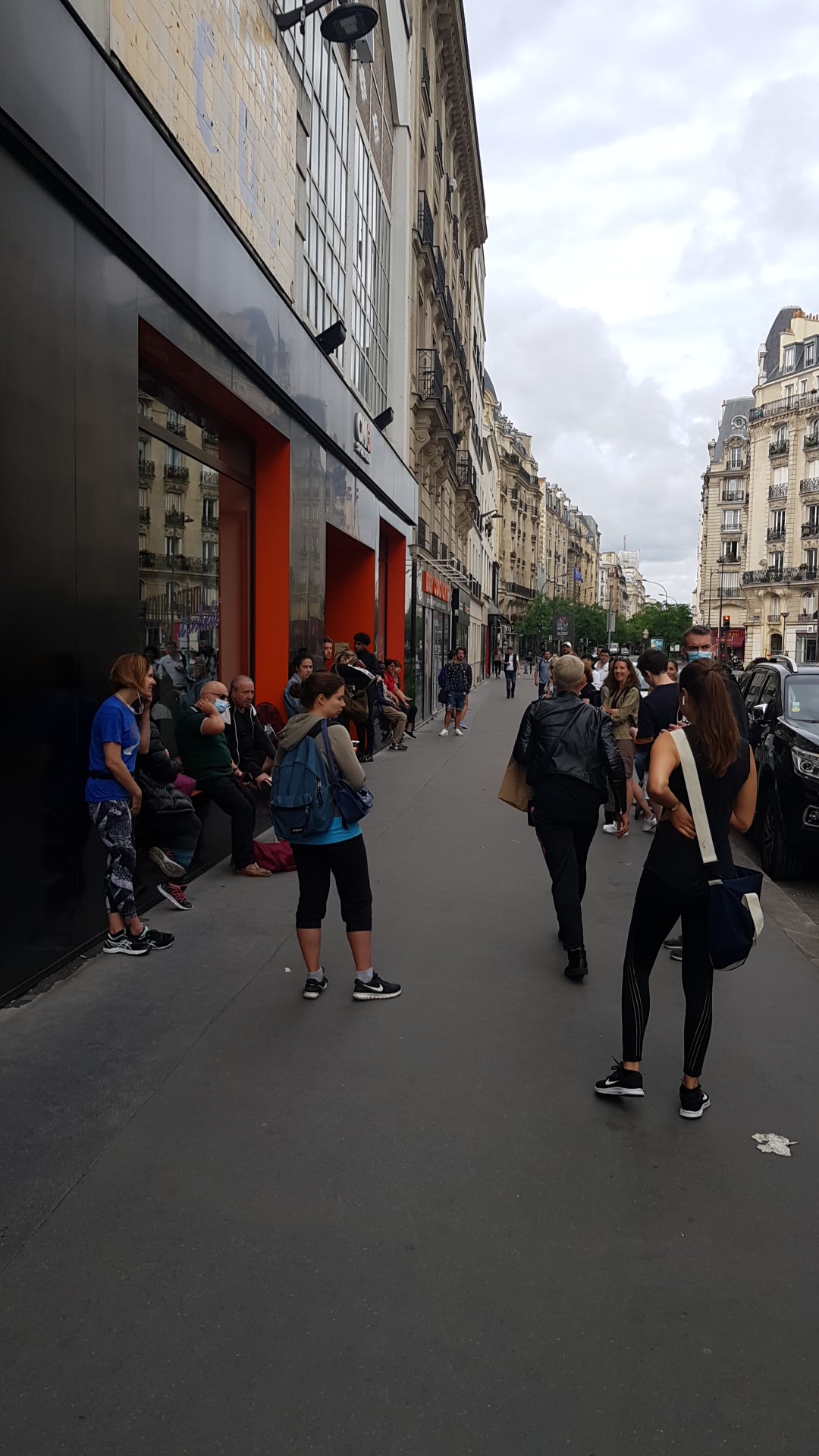 Photo n° 1 de l'avis de Adrian. fait le 14/10/2018 à 10:36