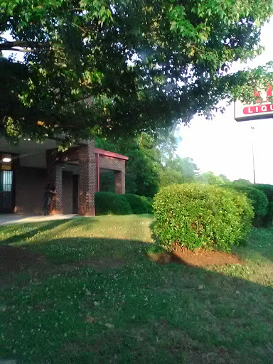 Liquor Store «Durham County ABC Board», reviews and photos, 2806 Hillsborough Rd, Durham, NC 27705, USA