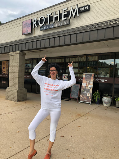 Coffee Shop «Cafe Rothem», reviews and photos, 3585 Peachtree Industrial Blvd #128, Duluth, GA 30096, USA