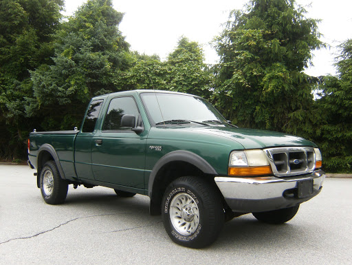 Used Car Dealer «Advanced Auto Group LLC», reviews and photos, 1313 Wilmington Pike, West Chester, PA 19382, USA