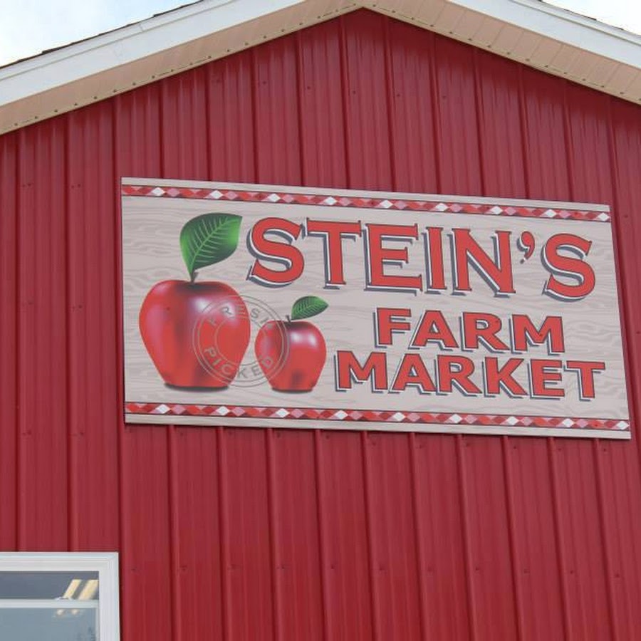 Stein's Farm Market