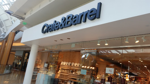 Crate and Barrel, 4200 Conroy Rd, Orlando, FL 32839, USA, 