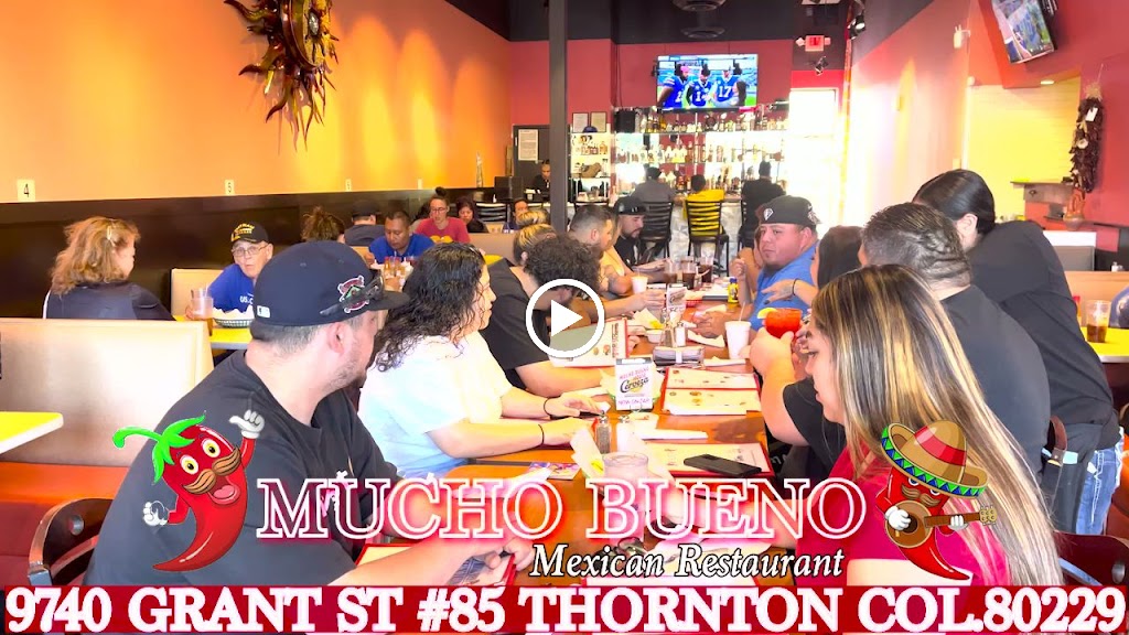 Mucho Bueno Mexican Restaurant 80229