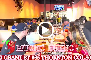Mucho Bueno Mexican Restaurant image