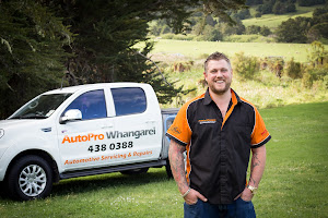 AutoPro Whangarei