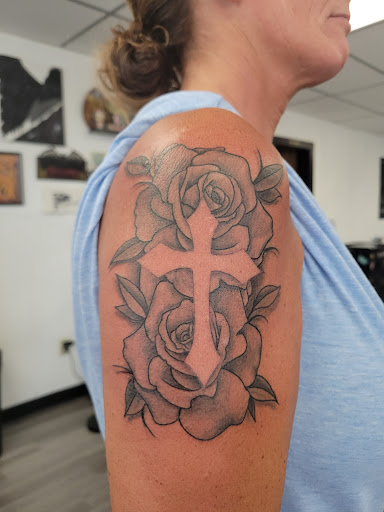 Explore john 13:7 tattoo ideas, creative tattoo ideas in Algoma, available at Shipwreck Tattoo