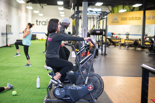 Health Club «Innovative Fitness», reviews and photos, 4902 Point Fosdick Dr NW, Gig Harbor, WA 98335, USA