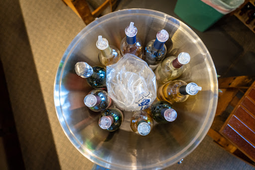 Vineyard «Morgan Creek Vineyards», reviews and photos, 181 Morgan Creek Ln, Harpersville, AL 35078, USA