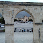 Photo n°1 de l'avis de Cosimo.a fait le 21/08/2022 à 18:58 sur le  JAMM' mo à Sulmona