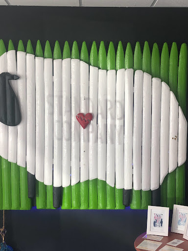 Explore tattoo ideas for girls, creative tattoo ideas in White River Junction, available at Standard Company Tattoo