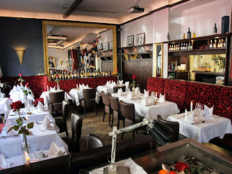 Restaurant Machiavelli - Italienisches & Alpenländisches Restaurant in Berlin Mitte