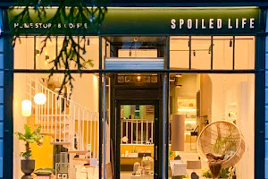 Spoiled life home store & coffee