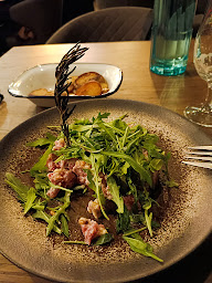 Photo n°34 de La Mia Lotta à Taverny ()