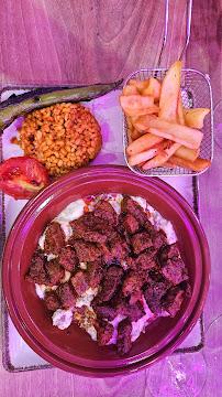 Frite du Meydan Restaurant à Woippy - n°11