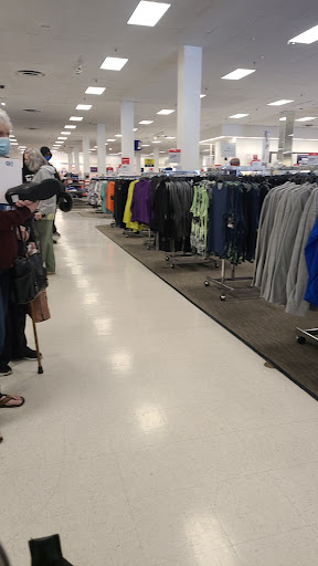 Department Store «JCPenney», reviews and photos, 340 Southland Mall, Hayward, CA 94545, USA