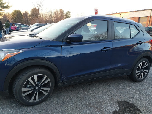 Auto Body Shop «Auto Body Connection Inc», reviews and photos, 13210 Wisteria Dr, Germantown, MD 20874, USA