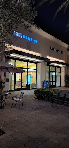 Shopping Mall «Cypress Village Shopping Center», reviews and photos, 14001 - 14271 Jeffrey Rd, Irvine, CA 92620, USA