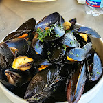 Photo n°3 de l'avis de Rainer.o fait le 16/07/2023 à 20:18 sur le  Ristorante Bar La Scala Azzurra à Imperia