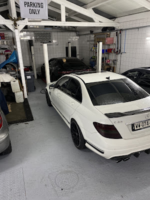 Auto Sport Passion à Houilles