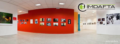 Instituto Municipal de Arte Fotográfico y Técnicas Audiovisuales (IMDAFTA)