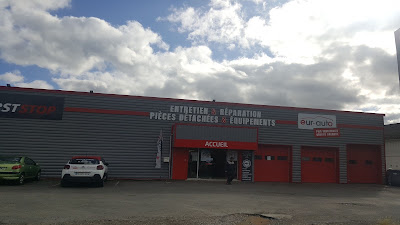 Garage Eur-Auto / Firststop Évron à Évron