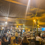 Photo n°1 de l'avis de Tereza.� fait le 08/09/2023 à 20:44 sur le  Vecchio Mulino Beach à Peschiera del Garda