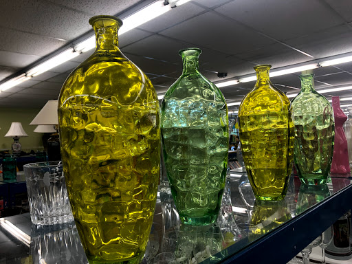 Thrift Store «Laurel Thrift Store Center», reviews and photos, 9880 Washington Blvd N, Laurel, MD 20723, USA