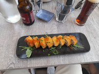 Plats et boissons du Restaurant de sushis Sayto Sushi à Salon-de-Provence - n°19