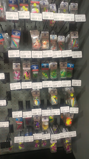 Outdoor Sports Store «Field & Stream», reviews and photos, 5215 Century Ave, Kalamazoo, MI 49006, USA