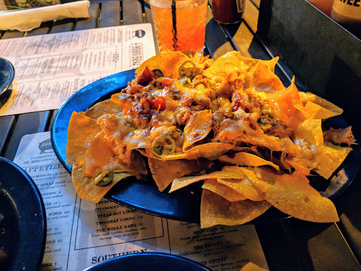 Barbecue Restaurant «MOJO Old City BBQ», reviews and photos, 5 Cordova St, St Augustine, FL 32084, USA