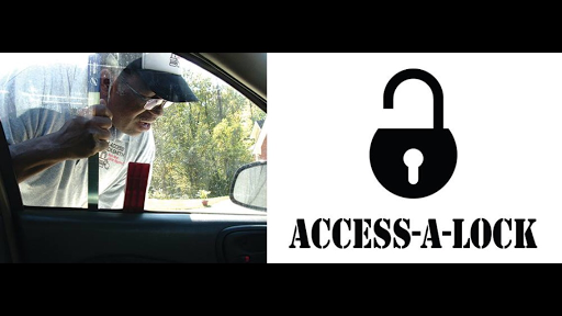 Locksmith «A Access Locksmith», reviews and photos, 2443 Memorial Dr SE, Atlanta, GA 30317, USA