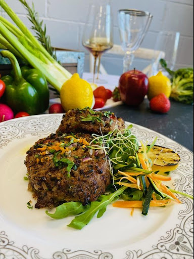 Caterer «Saint Germain Catering», reviews and photos, 8455 Tyco Rd K, Vienna, VA 22182, USA