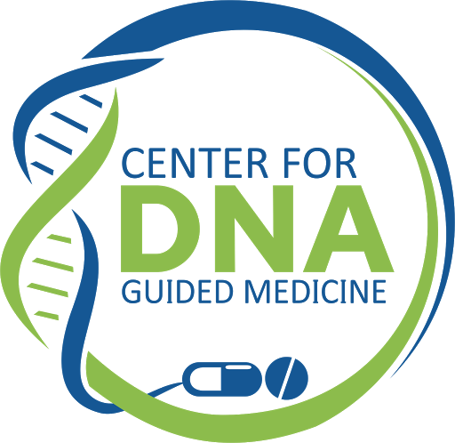 Center for DNA-Guided Medicine