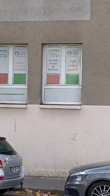 SMERRA à Chambéry