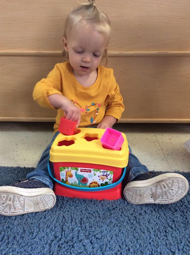 Preschool «Cadence Academy Preschool, Lacey», reviews and photos, 8911 Martin Way E, Lacey, WA 98516, USA