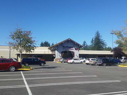 Clothing Store «Burlington Coat Factory», reviews and photos, 5600 Martin Way E, Lacey, WA 98516, USA