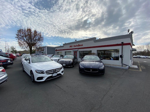 Car Dealer «J & S AutoHaus Group», reviews and photos, 1723 N Olden Ave, Ewing Township, NJ 08638, USA