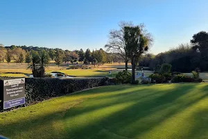 Modderfontein Golf Club image