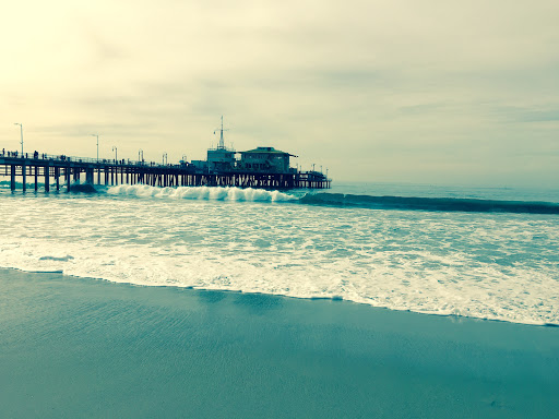 Amusement Park «Pacific Park», reviews and photos, 380 Santa Monica Pier, Santa Monica, CA 90401, USA