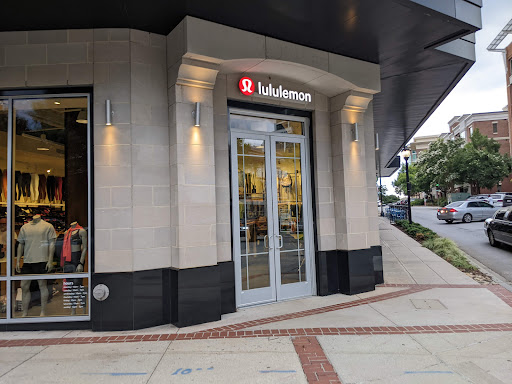 Sportswear Store «lululemon», reviews and photos, 600 S Main St, Greenville, SC 29601, USA