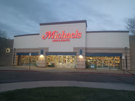 Craft Store «Michaels», reviews and photos, 5382 S Wadsworth Blvd, Littleton, CO 80123, USA