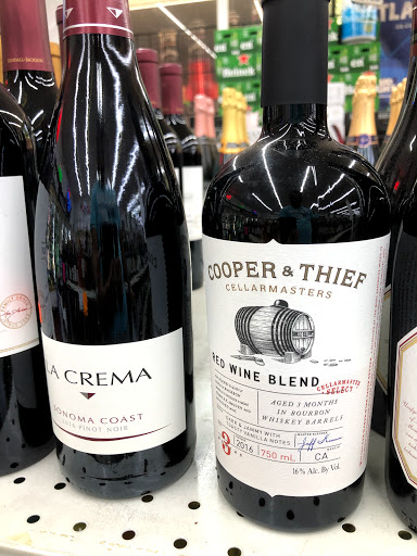 Liquor Store «J B Liquor», reviews and photos, 4228 E Ponce de Leon Ave, Clarkston, GA 30021, USA