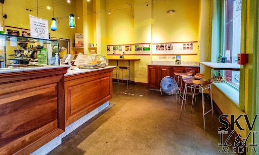 Pitango Gelato Penn Quarter, 413 7th St NW, Washington, DC 20004, USA, 