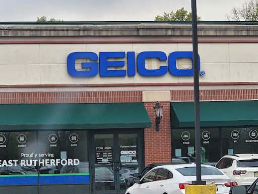 Insurance Agency «GEICO Insurance Agent», reviews and photos